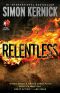 [Tina Boyd 02] • Relentless